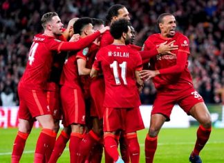 Vidéo.Coupe d’Angleterre : Liverpool bat Chelsea en finale