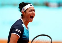 WTA de Madrid : la Tunisienne Ons Jabeur remporte le titre