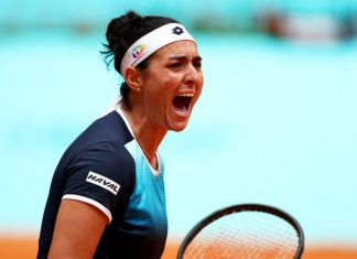 WTA de Madrid : la Tunisienne Ons Jabeur remporte le titre