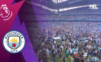 Premier League: Manchester City conserve son titre