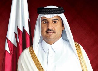 Mondial 2022: l’Émir du Qatar dénonce une “discrimination” anti-Arabes