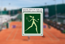 Tennis: Participation distinguée au Grand Prix SAR la Princesse Lalla Meryem