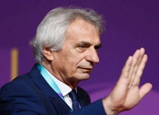 Vahid Halilhodzic-FRMF: L’heure du divorce a-t-elle sonné!