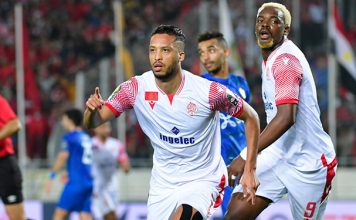 Wydad-Petro Luanda: Zouheir El Moutaraji ne sera pas de la partie!