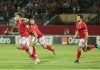 دوري أبطال إفريقيا: الأهلي المصري يفوز برباعية نظيفة على وفاق سطيف الجزائري