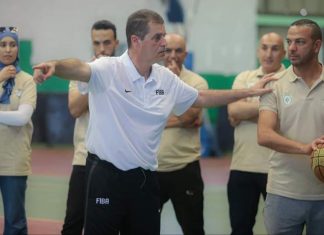 بالصور ..دورة تكوينية ناجحة للحكام بالدارالبيضاء