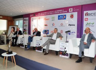 حضور وازن للاعبات التنس العالميات في جائزة لالة مريم للتنس