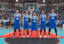 الدورة الثانية من بطولة “البلاي أوف” القسم الممتاز لكرة السلة رجال”