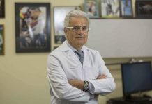 طبيب برشلونة سيتكلف بعلاج اللافي