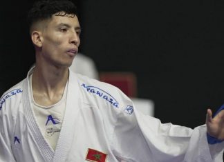 تألق مغربي في بطولة كأس محمد السادس للكاراطي، ونجاح تظيمي هائل حطم كل الأرقام القياسية