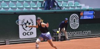 منافسات جائزة لالة مريم تدخل مراحل حاسمة