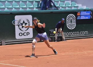 منافسات جائزة لالة مريم تدخل مراحل حاسمة