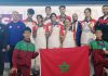 الدورة ال19 للجمنازياد العالمية بفرنسا.. المنتخب المغربي المدرسي للتايكواندو يحرز خمس ميداليات جديدة