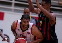 الدورة الثانية من بطولة (البلاي أوف ) للقسم الممتاز لكرة السلة “رجال”