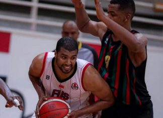 الدورة الثانية من بطولة (البلاي أوف ) للقسم الممتاز لكرة السلة “رجال”