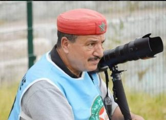 La presse sportive en deuil: Noureddine Dyane n’est plus!