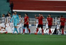 دوري أبطال إفريقيا: الأهلي المصري يتعادل مع وفاق سطيف ويواجه الوداد في النهائي