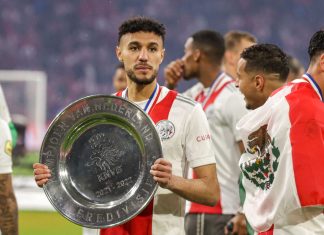 Mercato: Noussair Mazraoui confirme son départ de l’Ajax