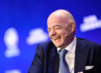 Algérie-Cameroun: La FAF croit encore au Père Noël !