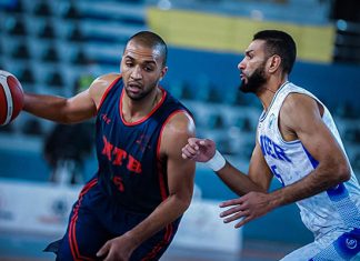 Basketball : L’Ittihad de Tanger remporte la Coupe du Trône