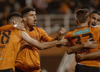 Vidéo.Coupe de la CAF: Une belle Remontada propulse la RSB en finale