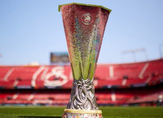 Finale de la C3: Francfort et les Rangers dans le brasier de Séville