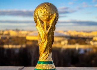 Mondial 2022: les barrages intercontinentaux dans le même stade au Qatar en juin