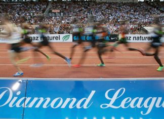 Diamond league : les News du meeting International Mohammed VI