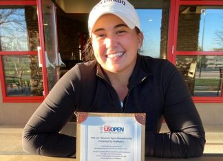 Golf: la marocaine Malak Bouraeda, se qualifie à l’US Women’s Open aux États-Unis