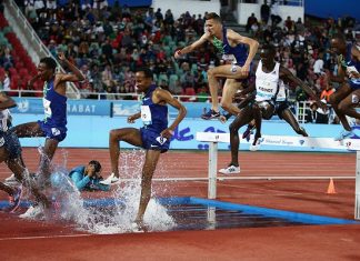 Meeting international Mohammed VI d’athlétisme: un plateau riche pour la 13è édition