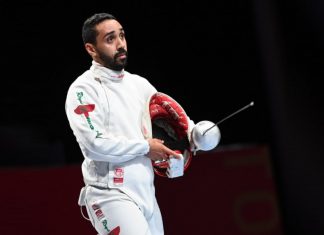 Consécration historique pour le Maroc en Coupe du Monde d’escrime