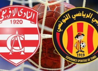 Vidéo. Hooliganisme: Le derby tunisois a mal tourné!