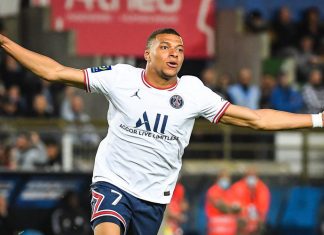 Mercato: Le clan Mbappé dément “un accord de principe” avec le PSG