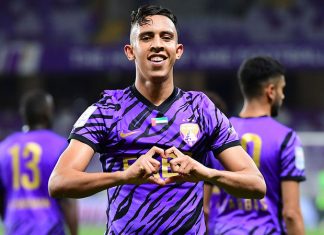 Vidéo. Émirats arabes unis: Soufiane Rahimi remporte son premier titre avec Al Ain