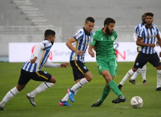 FRMF: Mise à l’arrêt de la Botola Pro et ajournement du derby casablancais