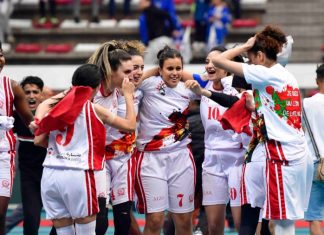 Basketball : Les Dames du Kawkab de Marrakech remportent la Coupe du Trône