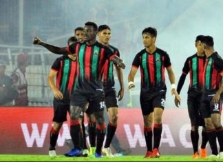 Botola Pro D1: l’AS FAR s’impose devant le CAYB