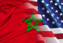 رسمياً.. مباراة المغرب و أمريكا في هذا التاريخ