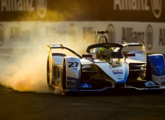Formule E: Le grand retour du E-Prix de Marrakech