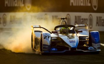 Formule E: Le grand retour du E-Prix de Marrakech