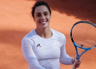 Grand Prix de SAR la Princesse Lalla Meryem : L’Italienne Martina Trevisan en finale