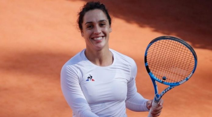 Grand Prix de SAR la Princesse Lalla Meryem : L’Italienne Martina Trevisan en finale