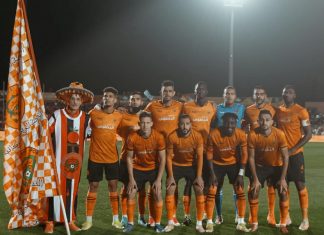 Coupe de la CAF: La Renaissance de Berkane en route vers la gloire