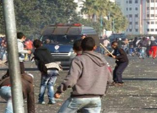 Botola Pro: l’OCK déplore les actes de violences survenus à Khouribga