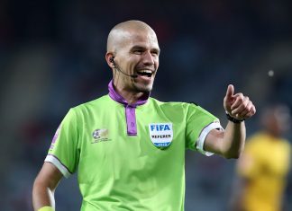 Ligue des Champions Africaine: Les arbitres de la finale connus!