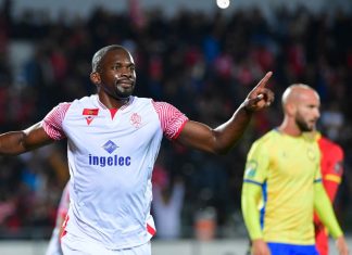 Vidéo. Botola Pro: Le Wydad bat l’OCK et creuse l’écart avec le Raja