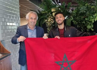 Vahid Halilhodzic-Noussair: L’heure de la réconciliation a sonné