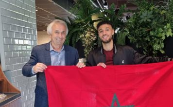 Vahid Halilhodzic-Noussair: L’heure de la réconciliation a sonné