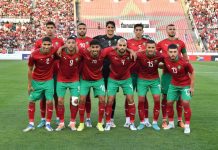 منتخب الأوروغواي يرغب في مواجهة المنتخب المغربي وديا