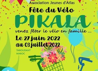 “Pikala”; Quand Taroudant fête la Petite Reine!